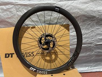 Ruote DT Swiss GRC 1400
