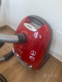 Aspirapolvere hoover telios plus