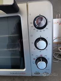 Forno Delonghi
