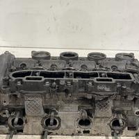 MOTORE SEMICOMPLETO FORD Fusion 2a Serie diesel 16