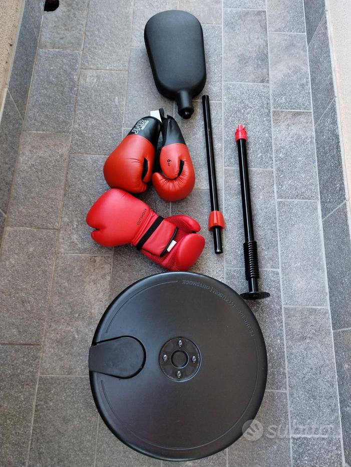 Decathlon Sports e attrezzatura sportiva usata a Saronno