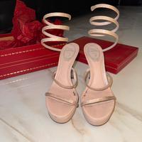 Rene Caovilla Sandalo Chloe