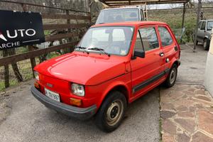 Fiat 126 personal 4