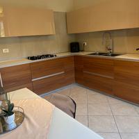 Cucina Angolare Valcucine