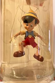 Ornamento Disney Pinocchio Marionetta