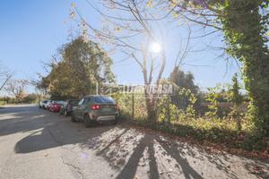 TERRENO IN ZONA TRANQUILLA E RESIDENZIALE