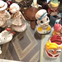 Blocco Oggetti Vari Vintage