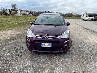 Citroen C3 PureTech 82 Exclusive