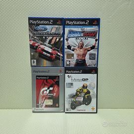 giochi ps2