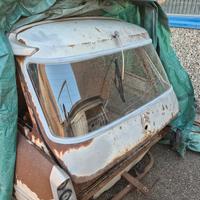 citroen ds id break no pallas portellone 