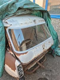 citroen ds id break no pallas portellone 