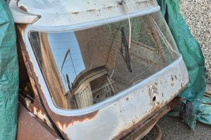 citroen ds id break no pallas portellone 