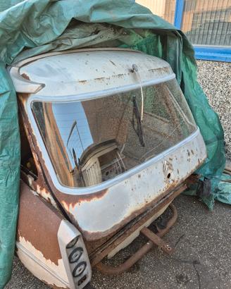 citroen ds id break no pallas portellone 