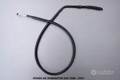 Cavo frizione per HONDA NX DOMINATOR 650 1988 2002