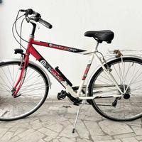 Bike evolution nuovissima