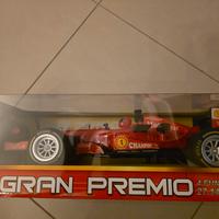 Ferrari Telecomandata Gran Premio