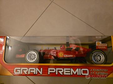 Ferrari Telecomandata Gran Premio