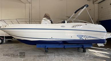 Rancraft Vittoria 23.60 (2006)