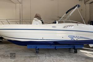 Rancraft Vittoria 23.60 (2006)