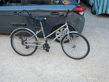 bici tandem 2 posti