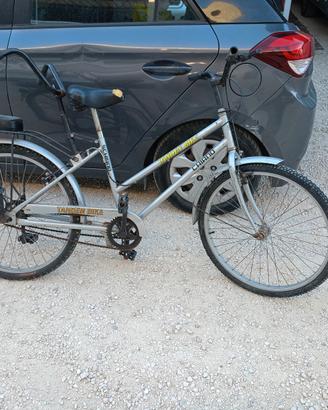bici tandem 2 posti