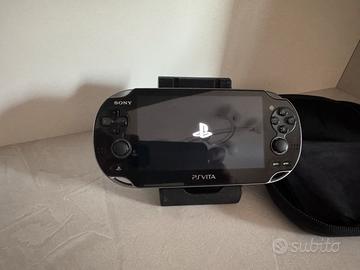 Ps vita