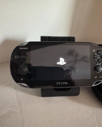 Ps vita