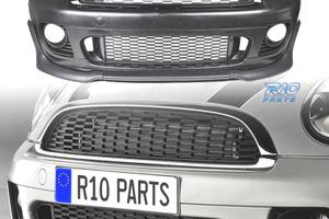 PARAURTI ANTERIORE MINI COOPER S ONE R56 06-14 LOO