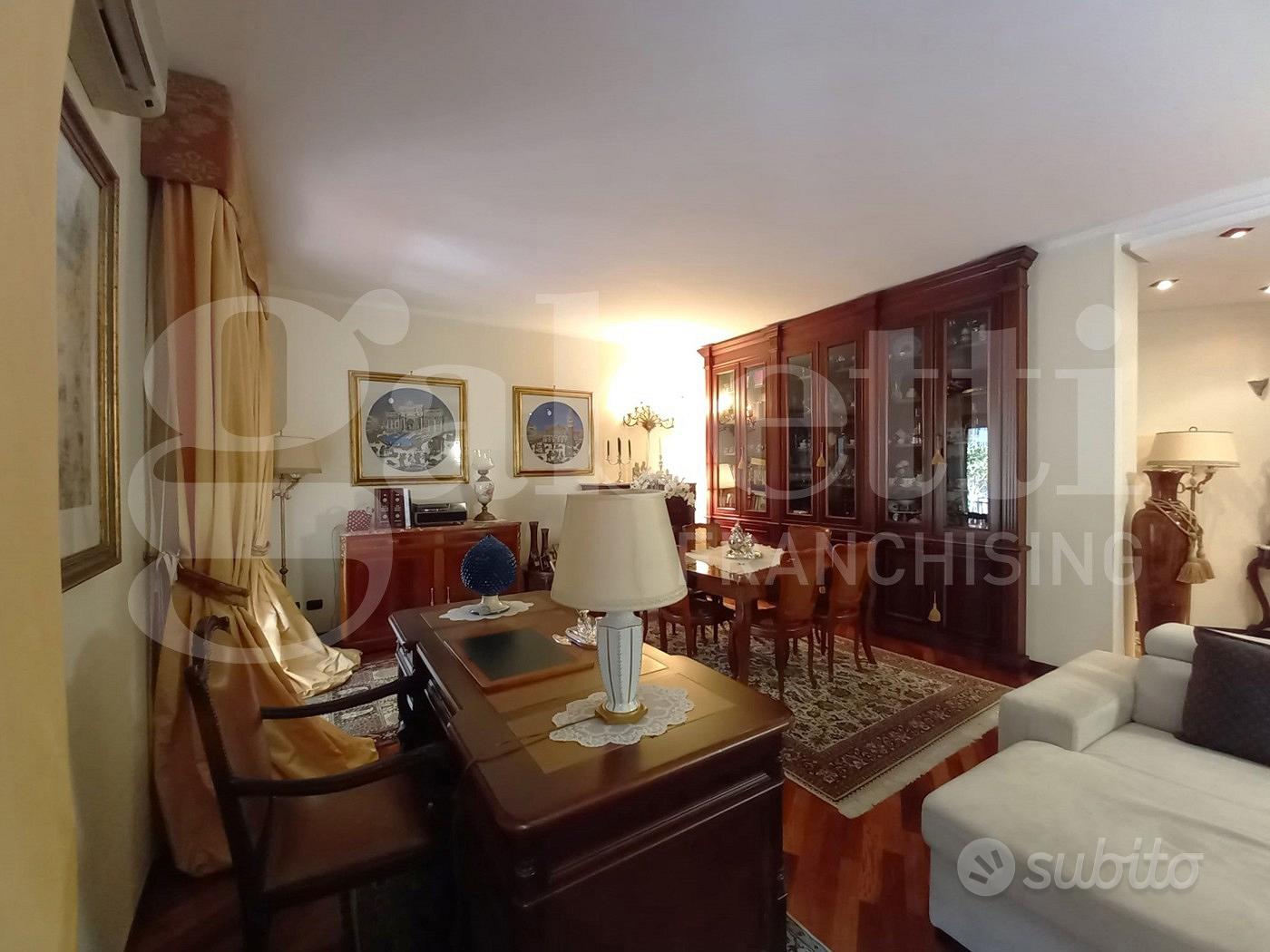 Apartment in Bari, Municipio 2 - Vista 5