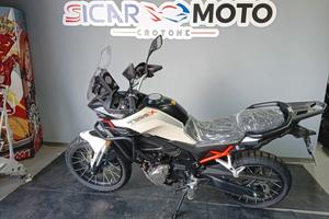 Morbidelli T352x adventure