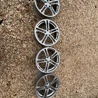 cerchi in lega audi tt