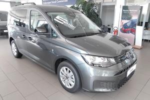 VOLKSWAGEN Caddy 2.0 tdi 102cv Space