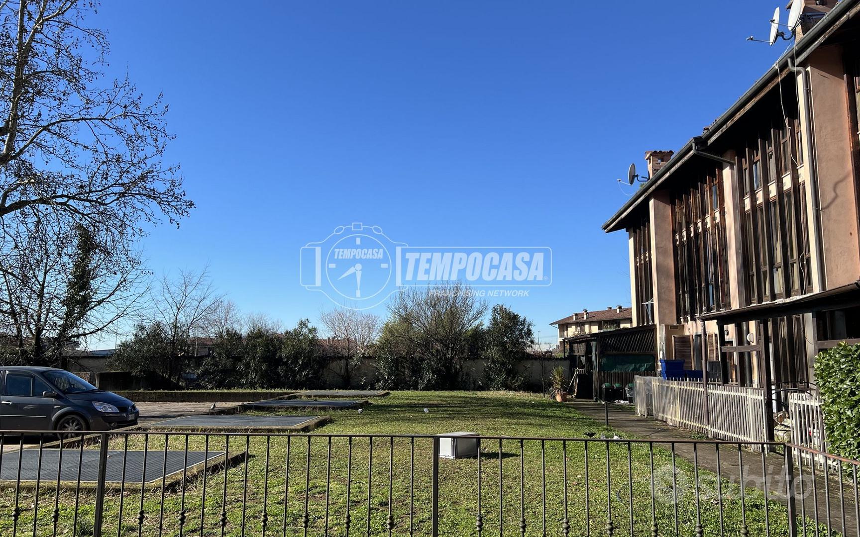 Appartamento – BG - Vista 2