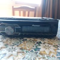 Stereo Pioneer DEH 1500 UB