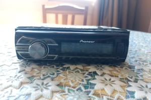 Stereo Pioneer DEH 1500 UB