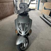 Kymco Agility 150 - 2021