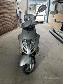 Kymco Agility 150 - 2021