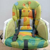 Seggiolino "CAM Il Mondo del Bambino"