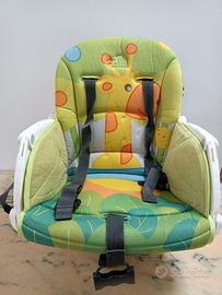Seggiolino "CAM Il Mondo del Bambino"