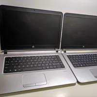 HP ProBook 440 G3 14  i5-6200u SSD 256 GB RAM 8 GB