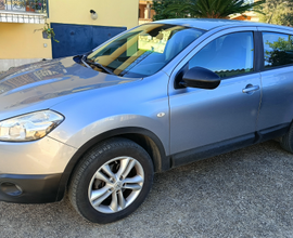 Nissan Qashqai 1.5 dci acenta