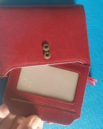 portafoglio donna ⭐