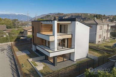 VILLA SINGOLA A SANT'AMBROGIO DI VALPOLICELLA