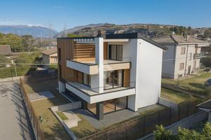 VILLA SINGOLA A SANT'AMBROGIO DI VALPOLICELLA