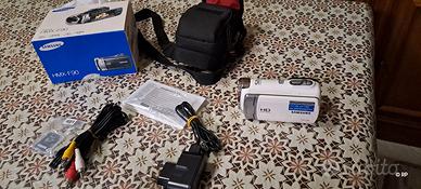 Videocamera Samsung HMX- F90