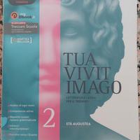libro di letteratura latina per scuole superiori 