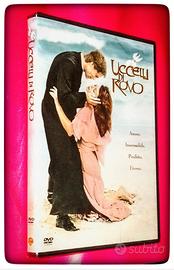 Uccelli di rovo la serie tv completa -cof. nuovo-