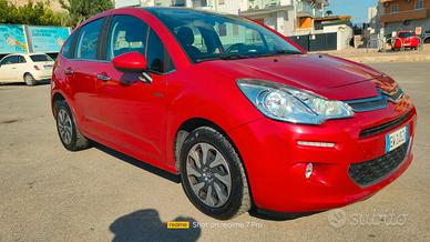 Citroen C3 PureTech 82 S&S ETG Exclusive