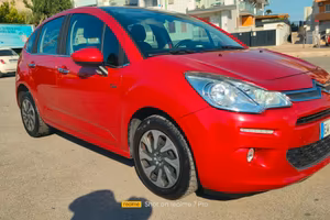 Citroen C3 PureTech 82 S&S ETG Exclusive