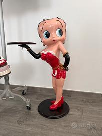 Statua betty boop